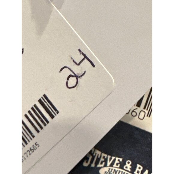 Steve & Barrys Double Down XXL Outdoor Jacket Waterproof Insulated Wind Resistan - Picture 8 of 8